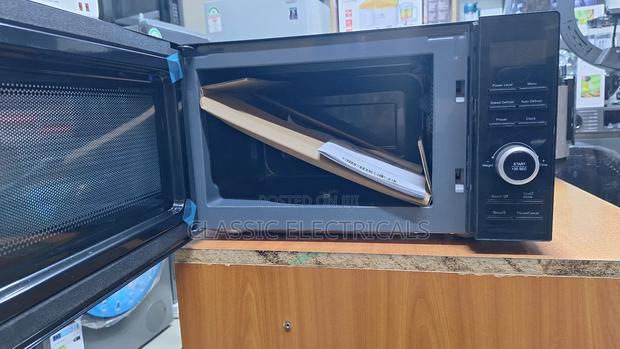 Von 20 Litres Microwave - thumbnail 2