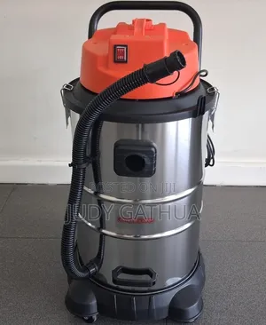 Vaccume Cleaner 100l