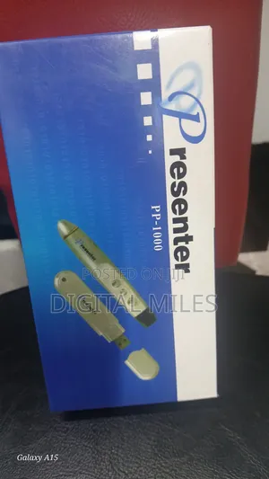 Presenter Pp1000