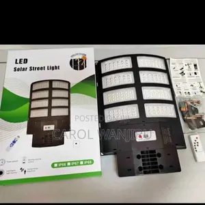 1200w Budget Solar Street Light/Budget Solar Street Light