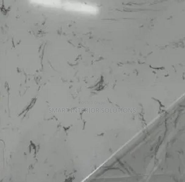 Long-Lasting Dark Eldo Granite Slab – 8 × 2 Feet - thumbnail 2