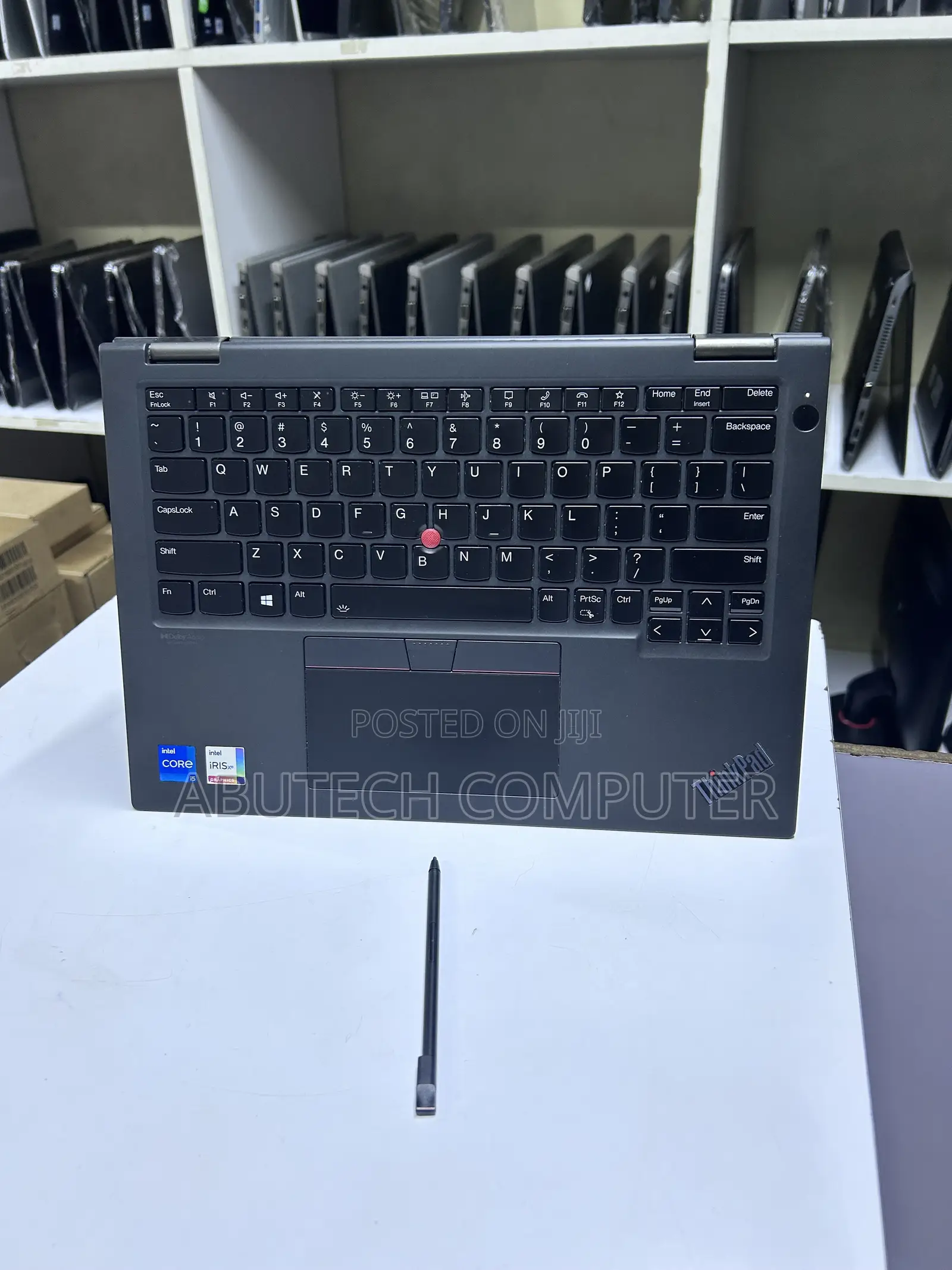Laptop Lenovo IdeaPad Yoga 13 8GB Intel Core i5 SSD 256GB