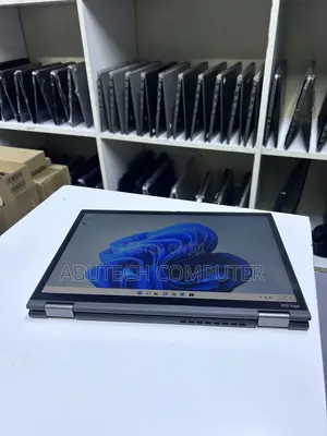 Laptop Lenovo IdeaPad Yoga 13 8GB Intel Core i5 SSD 256GB