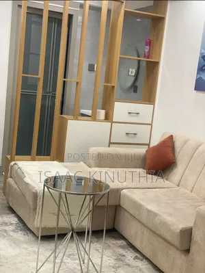 1 Bedroom Airbnb in Kilimani