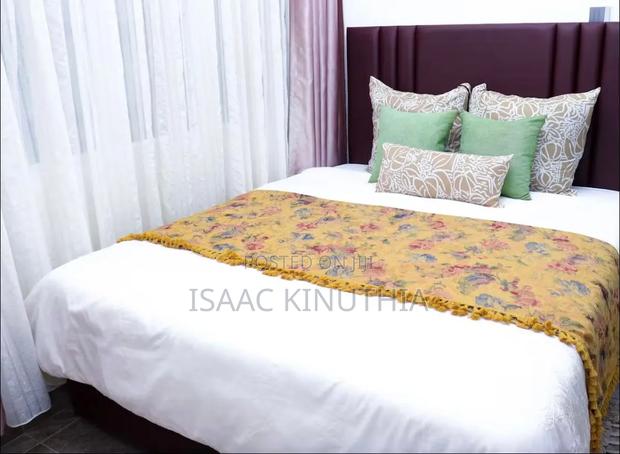 1 Bedroom Airbnb in Kilimani - thumbnail 4