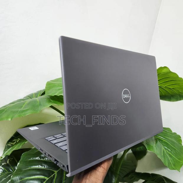 Laptop Dell Vostro 14 5401 8GB Intel Core i5 SSD 256GB - thumbnail 2