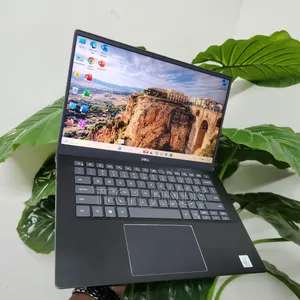 Laptop Dell Vostro 14 5401 8GB Intel Core i5 SSD 256GB