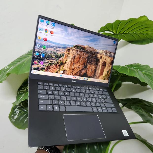 Laptop Dell Vostro 14 5401 8GB Intel Core i5 SSD 256GB - thumbnail 3