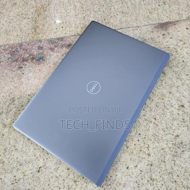 Laptop Dell Vostro 14 5401 8GB Intel Core i5 SSD 256GB - thumbnail 4