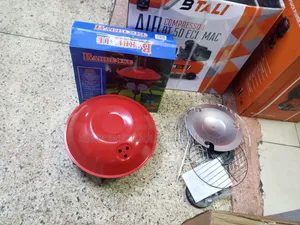 Barbecue Grill/ Barbecue Grill With Lid