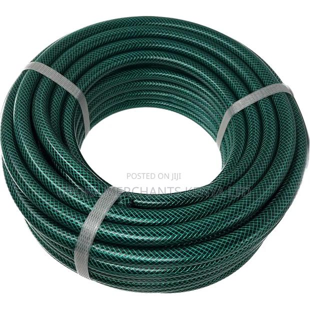 Garden Hose Pipe 1/2 Inch by 50mtrs