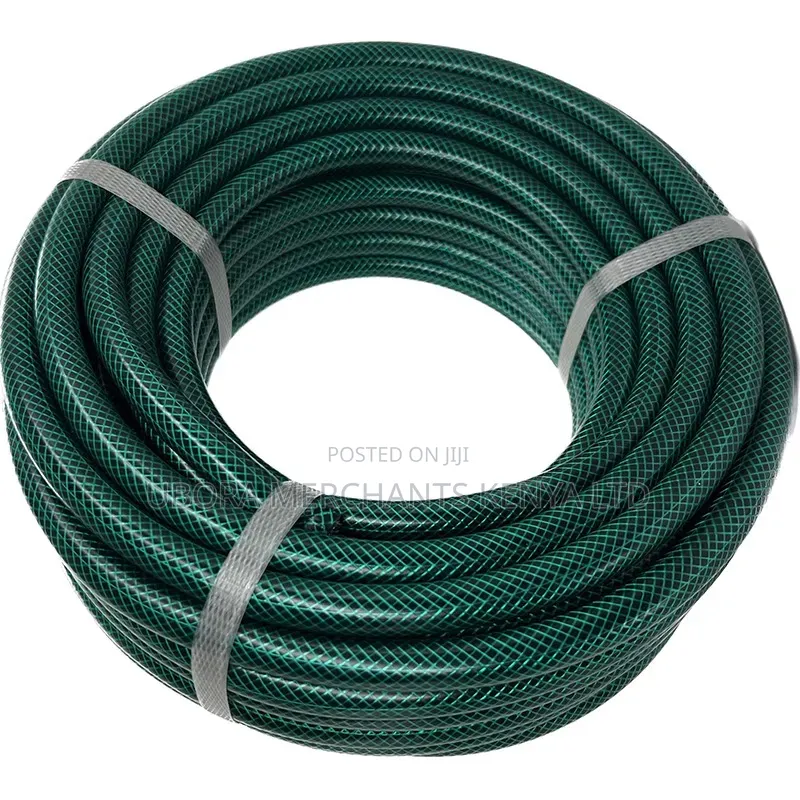 Garden Hose Pipe 1/2 Inch by 50mtrs