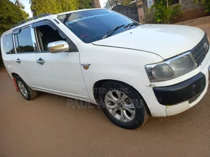 Toyota Probox 2014 White