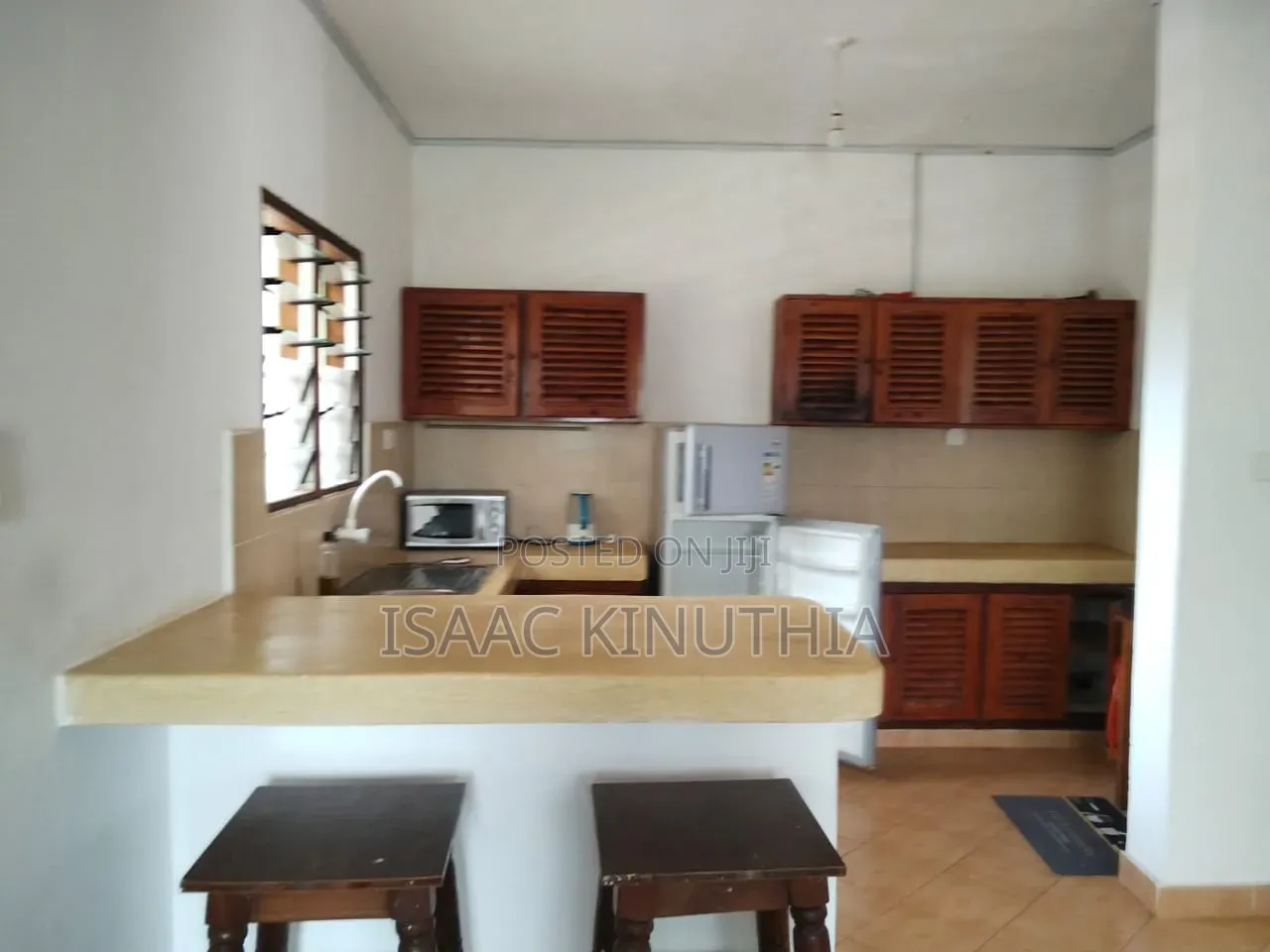 2 Bedrooms Airbnb in Malindi