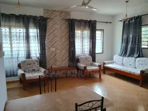 2 Bedrooms Airbnb in Malindi