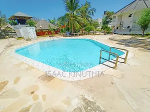 2 Bedrooms Airbnb in Malindi