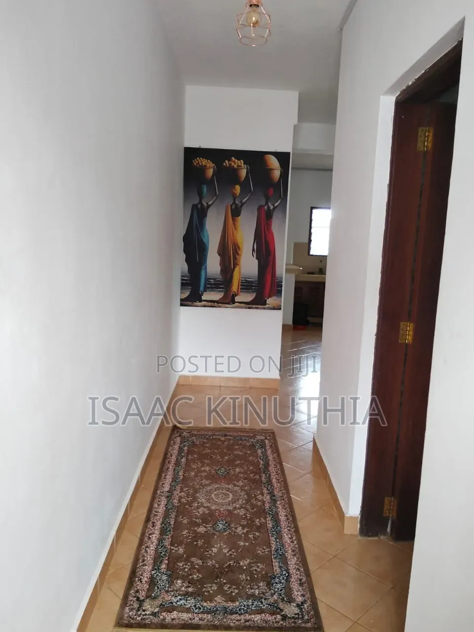 2 Bedrooms Airbnb in Malindi