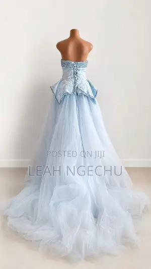 Elegant Ball Gowns