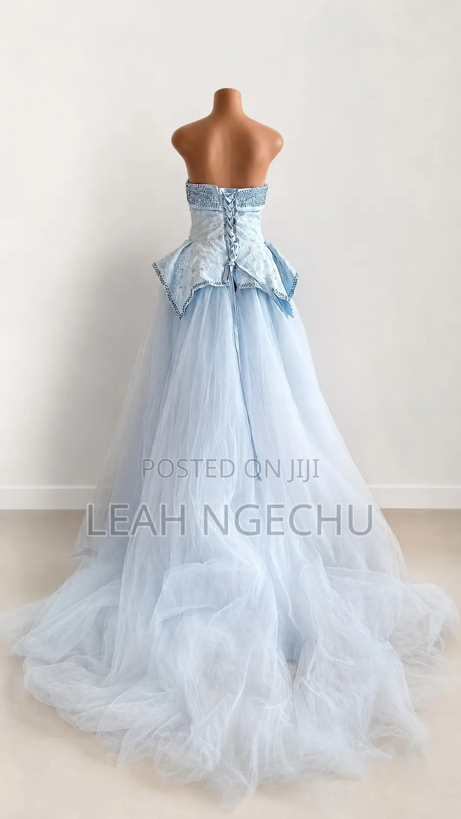 Elegant Ball Gowns