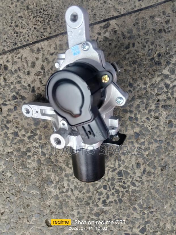 Actuator for 1 Kd Engine - thumbnail 2