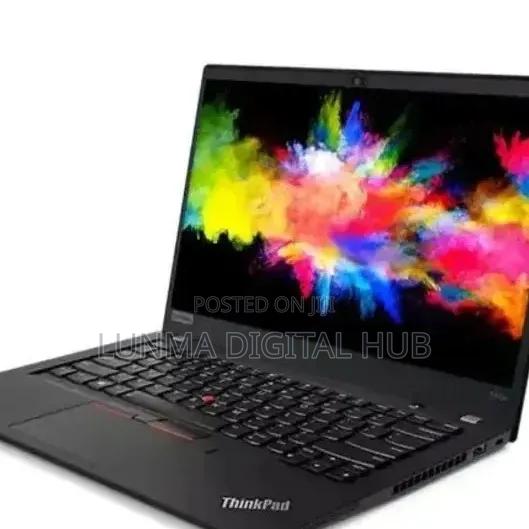Laptop Lenovo ThinkPad X280 8GB Intel Core i5 SSD 256GB