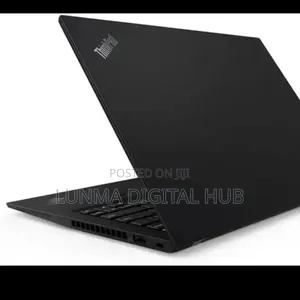Laptop Lenovo ThinkPad X280 8GB Intel Core i5 SSD 256GB