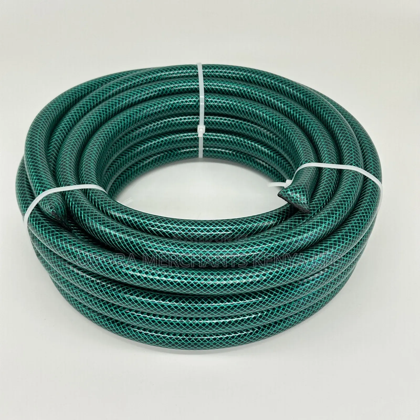 PVC Water Pipe 3/4 Inch by 50 MTRS