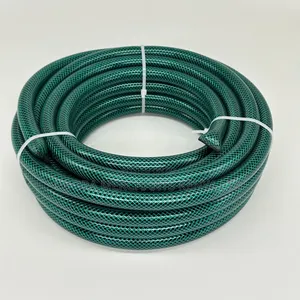 PVC Water Pipe 3/4 Inch by 50 MTRS