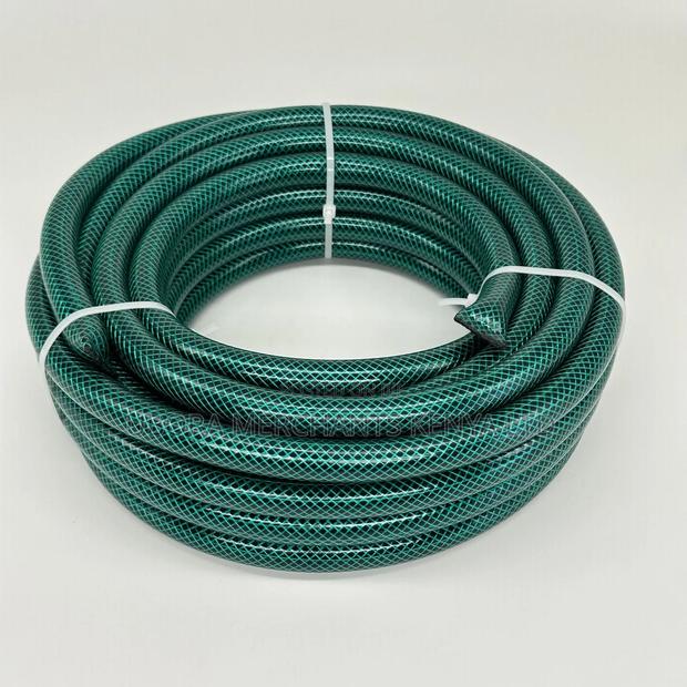 PVC Water Pipe 3/4 Inch by 50 MTRS