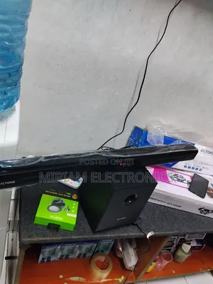 Ailyons Soundbar