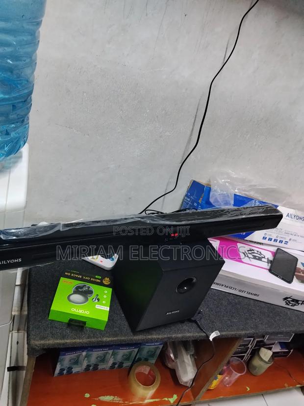Ailyons Soundbar
