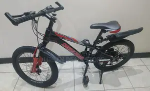 Bicycles With Gears Size 20