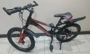 Bicycles With Gears Size 20
