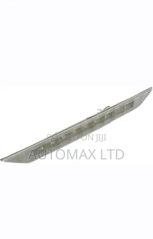Nissan Xtrail T31, High Mount Rear 3rd Break Light (Back)