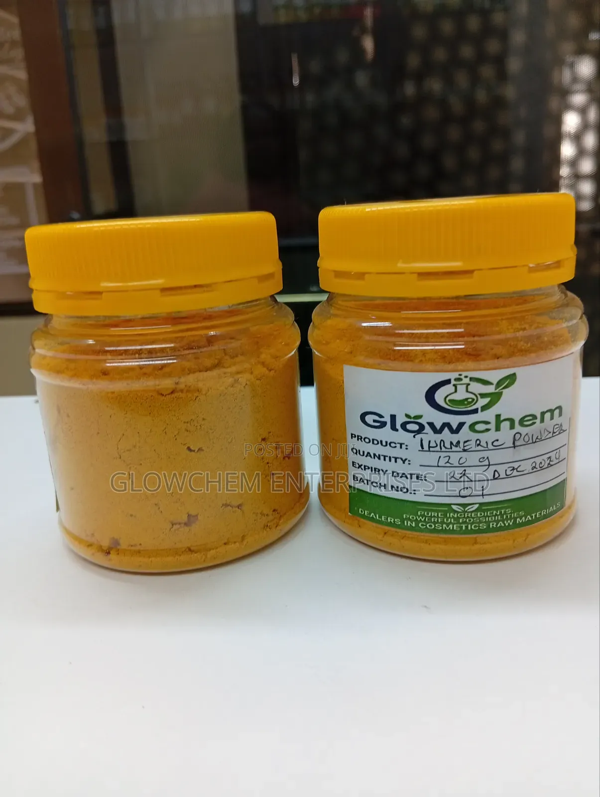 Turmeric Powder