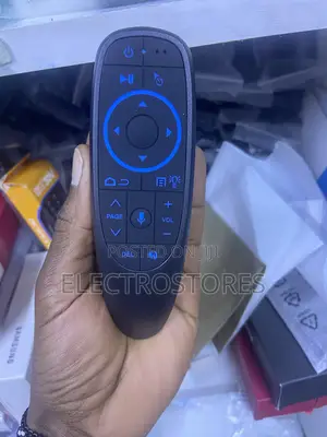 G10s Pro Bt Voice Airmouse Remote for Android Tv Box,Google Smart Tv