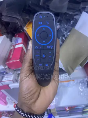 G10s Pro Bt Voice Airmouse Remote for Android Tv Box,Google Smart Tv