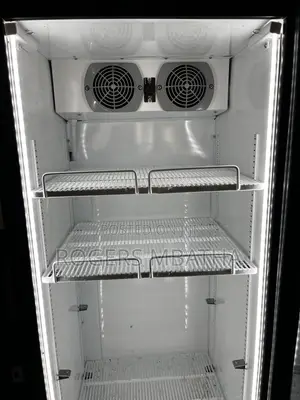 400l Commercial Display Fridge