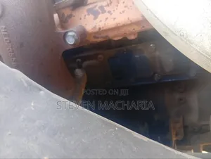 Mitsubishi Mahewa Intercooler