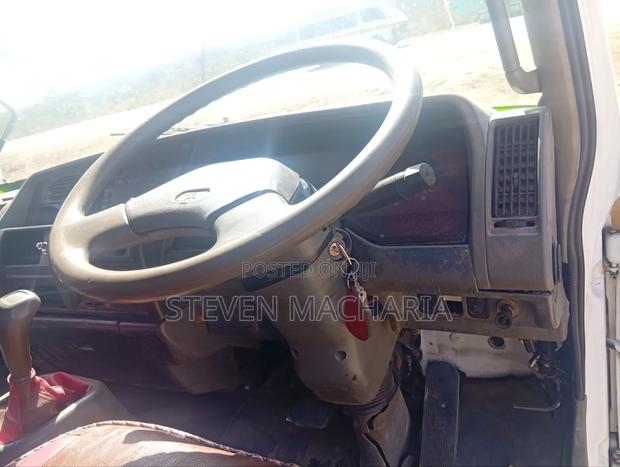 Mitsubishi Mahewa Intercooler - thumbnail 7