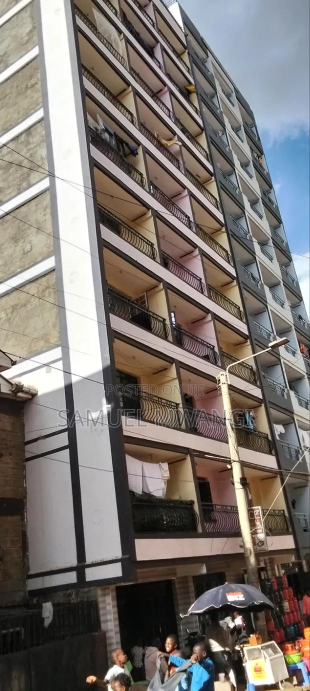 1bdrm Block of Flats in Seasons Estate for sale