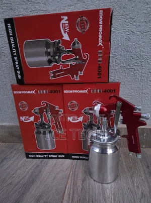 Edon Manual Spray Gun/4001 Spraygun