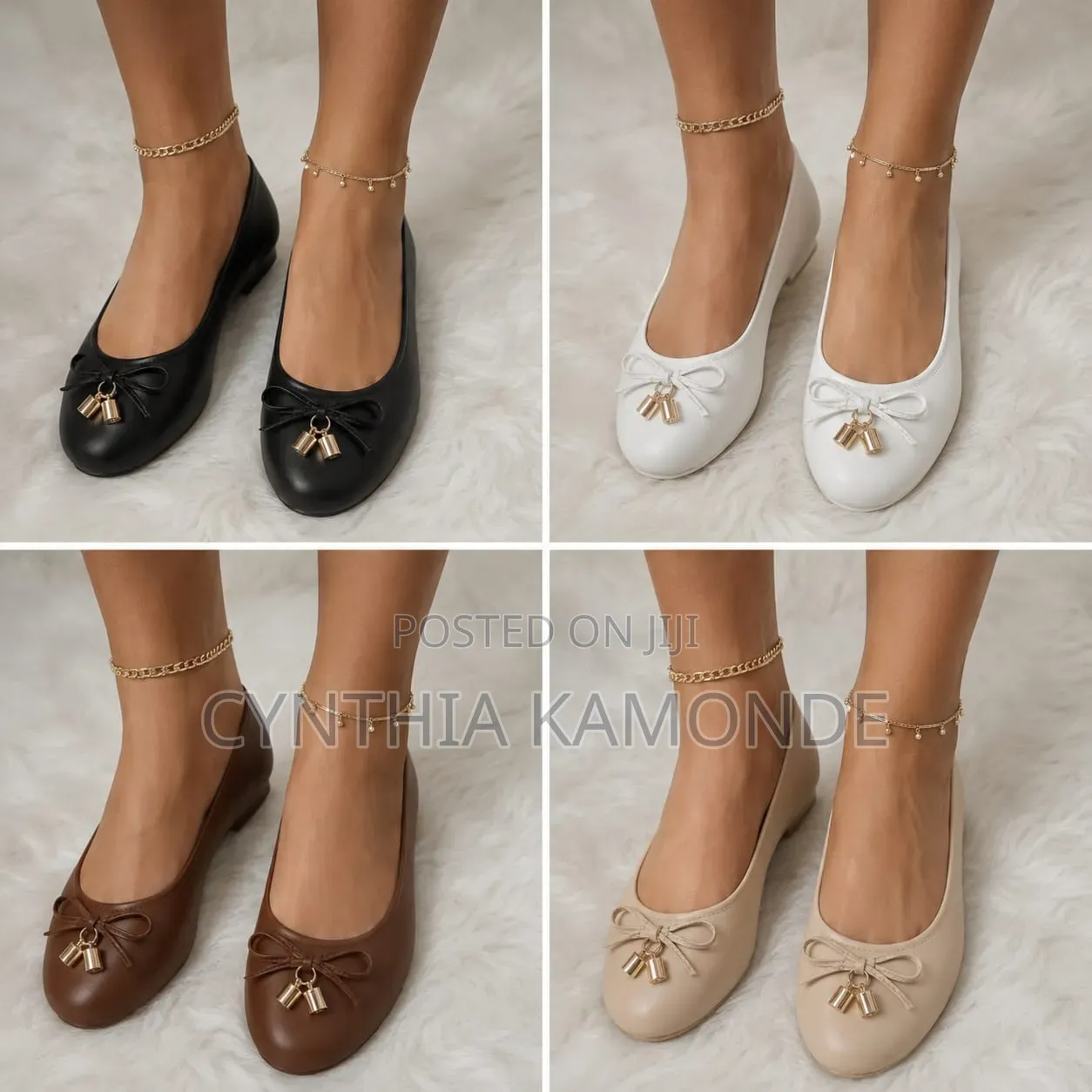 Women Flats Shoes