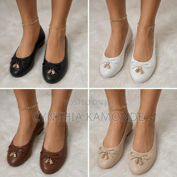 Women Flats Shoes - thumbnail 2