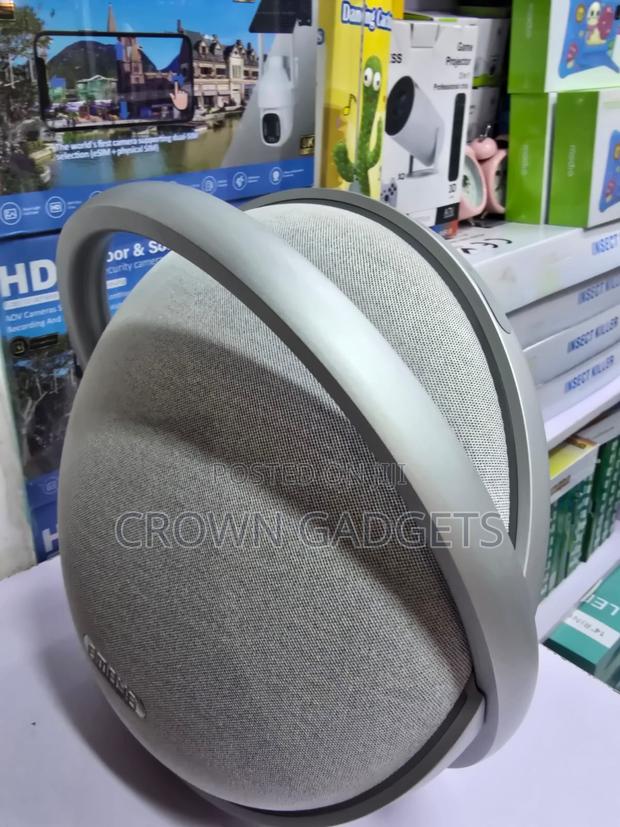 Harman Kardon Wireless Portable Speaker Hi-Fi Stereo Sound