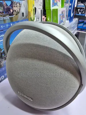 Harman Kardon Wireless Portable Speaker Hi-Fi Stereo Sound