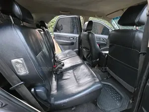 Toyota Fortuner 2015 Gray