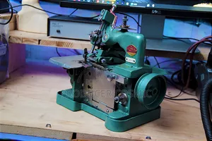 Swan Gn1-1 Series Overlock Sewing Machine