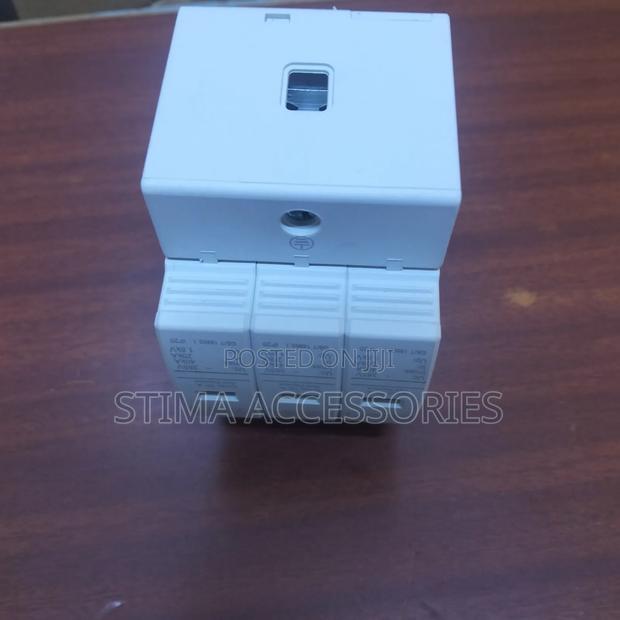 3-Pole(3p) Surge Protective Device - thumbnail 3