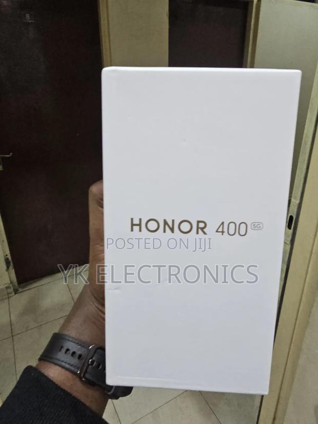 New Honor 400 512 GB - thumbnail 2